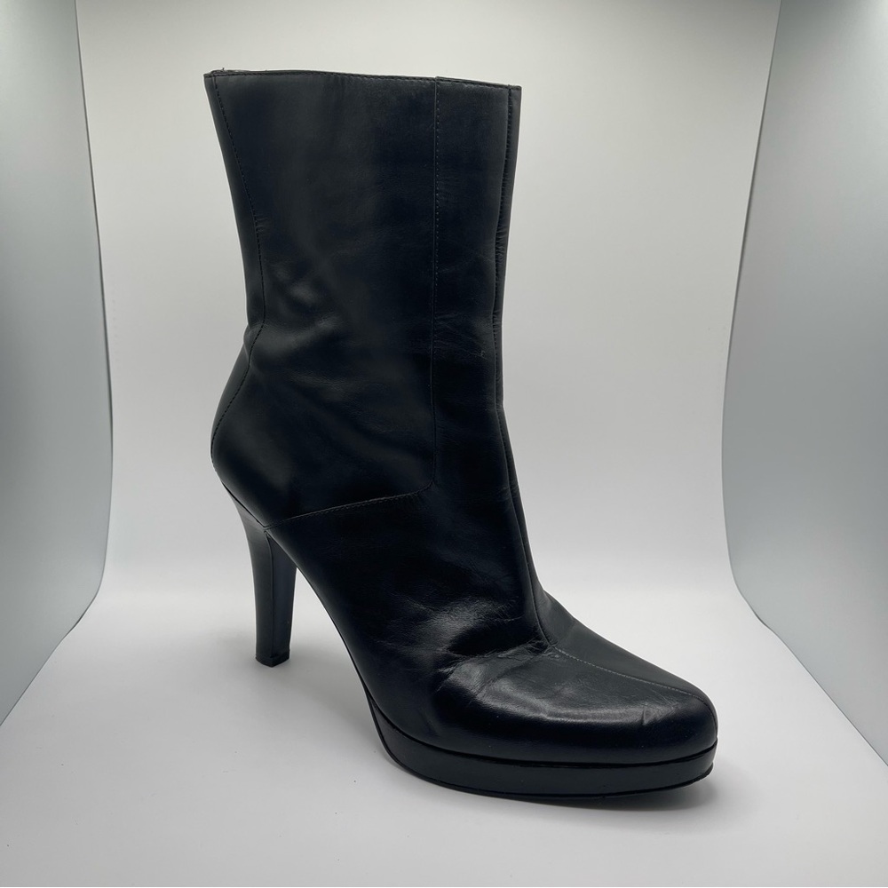 Bandolino size 10 bootie